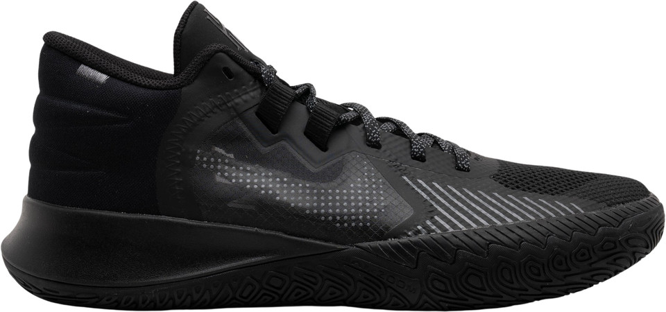 Nike Kyrie Flytrap 5 Black - 1 of 7