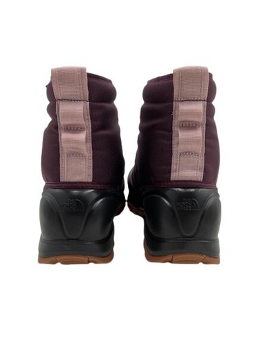 North Face Women's TSUMORU BOOT Size 
