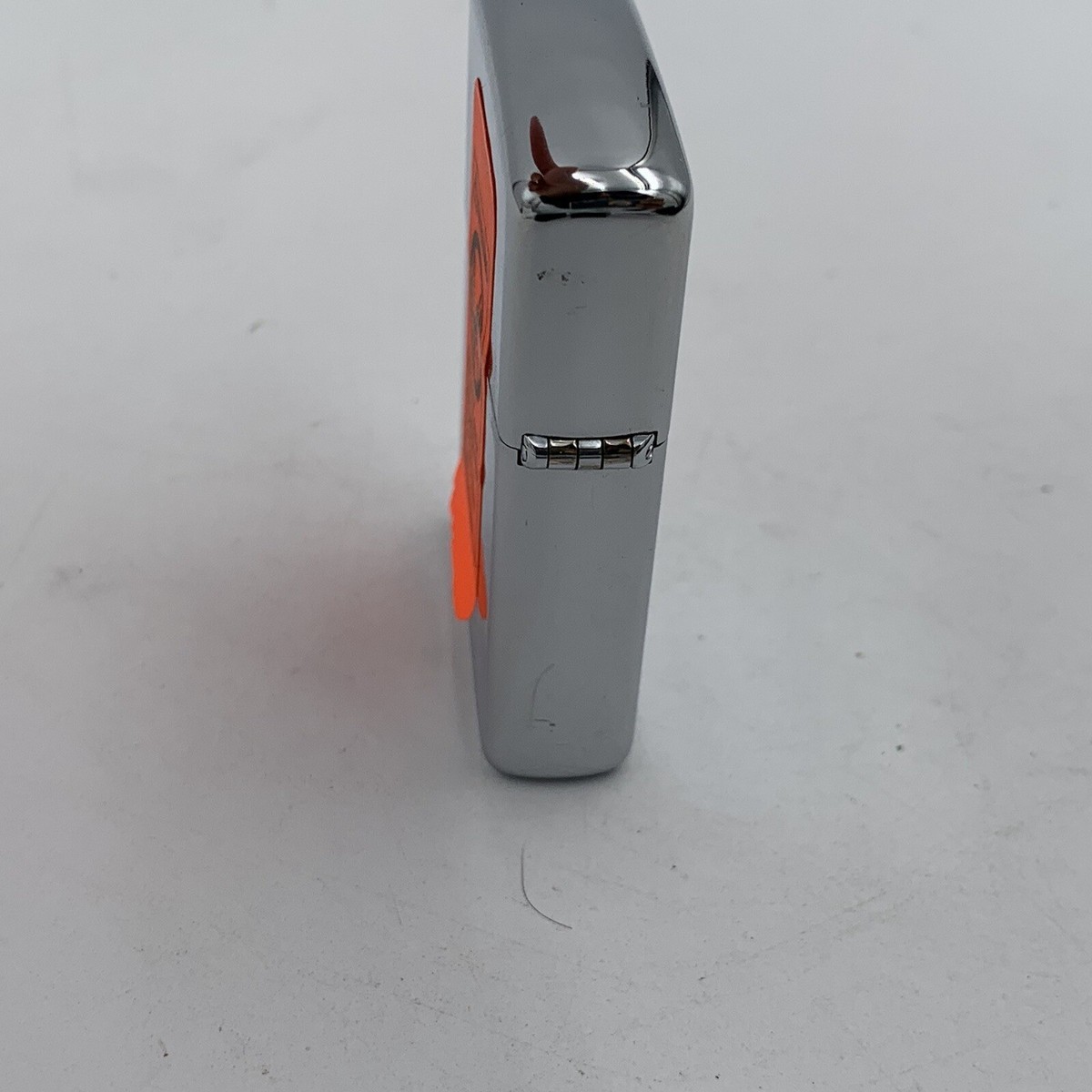 コレクション ZIPPO/STERLING1993/MADE-IN-U.S.A Zippo Sterling Silver Lighter 1993 Collectible Used | eBay