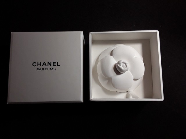 chanel diffuser set