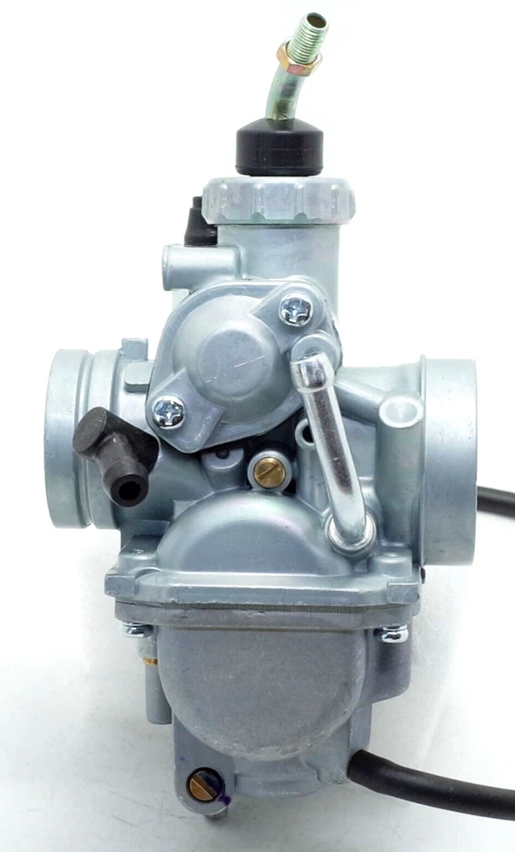 Carburetor For Yamaha TTR125 TTR125E TTR125L TTR125LE 2000-2008 - Image 4 of 4