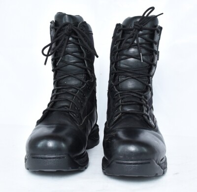 DANNER Striker II GTX Leather 400g Insulation Laced Work  display picture 3