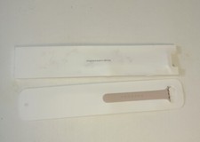Original Genuine OEM Apple Watch Series 5 4 3 2 1 Half Sport Band 40mm M/L Half
