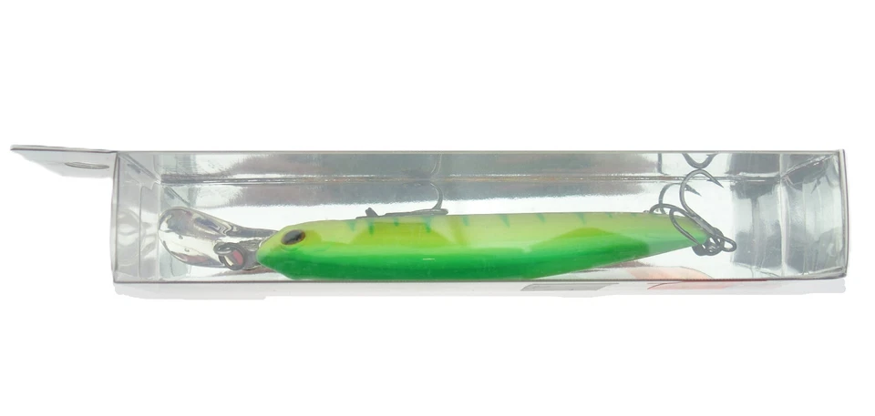 Smith Cherry Blood MD90F 9cm 9.5g #6 Floating Köder Wobbler Hecht NEU FARBEN - Bild 4 von 4