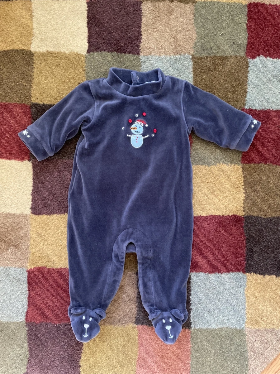 Baby gap store sleepers