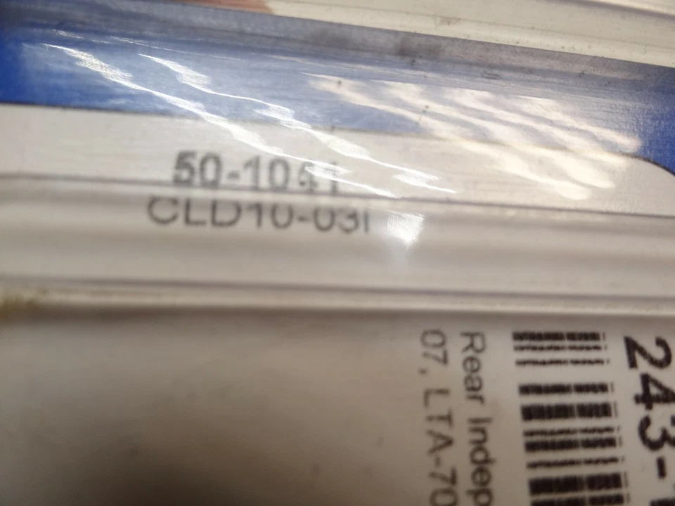 Suspensión trasera independiente Suzuki LTA-450 King Quad '07LTA-700 King Quad '05-07 Foto 4 de 4