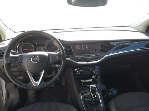 42532870 Sistema Audio/Radio Cd para OPEL ASTRA K SPORTS TOURER 2017 8792905 - Imagen 6 de 10