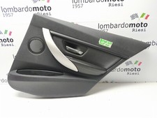 Porte arrière et accessoires BMW 328