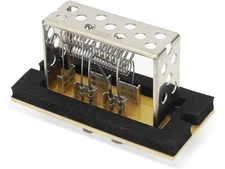Autopart Premium Blower Motor Resistor fits Dodge Spirit 1994 Base 66TGXY