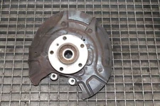 2012 BMW X3 F25 xDrive20d Rear Right Wheel Hub 2.0 Diesel 135kw