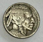 1914-D Denver Mint Buffalo Nickel Good Condition Better Date