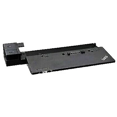 Lenovo Laptop Docking Stations for Lenovo ThinkPad