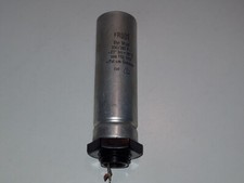 1 x Frolyt Elko 50uf 350/385V - Großsuper Rossini Stereo Typ 6002 (VEB K)