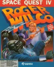 SPACE QUEST IV 4 +1Clk Windows 11 10 8 7 Vista XP Install