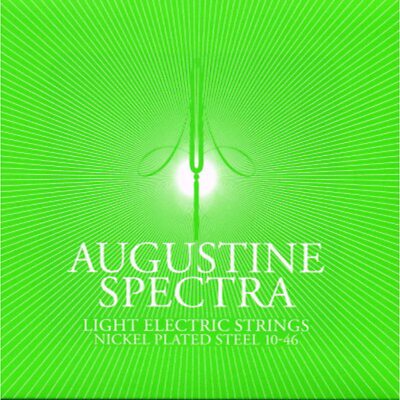 Augustine AUGSPECL Spectra Light Electric Set