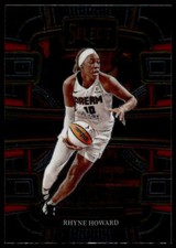 2024 Panini Select WNBA Rhyne Howard #65