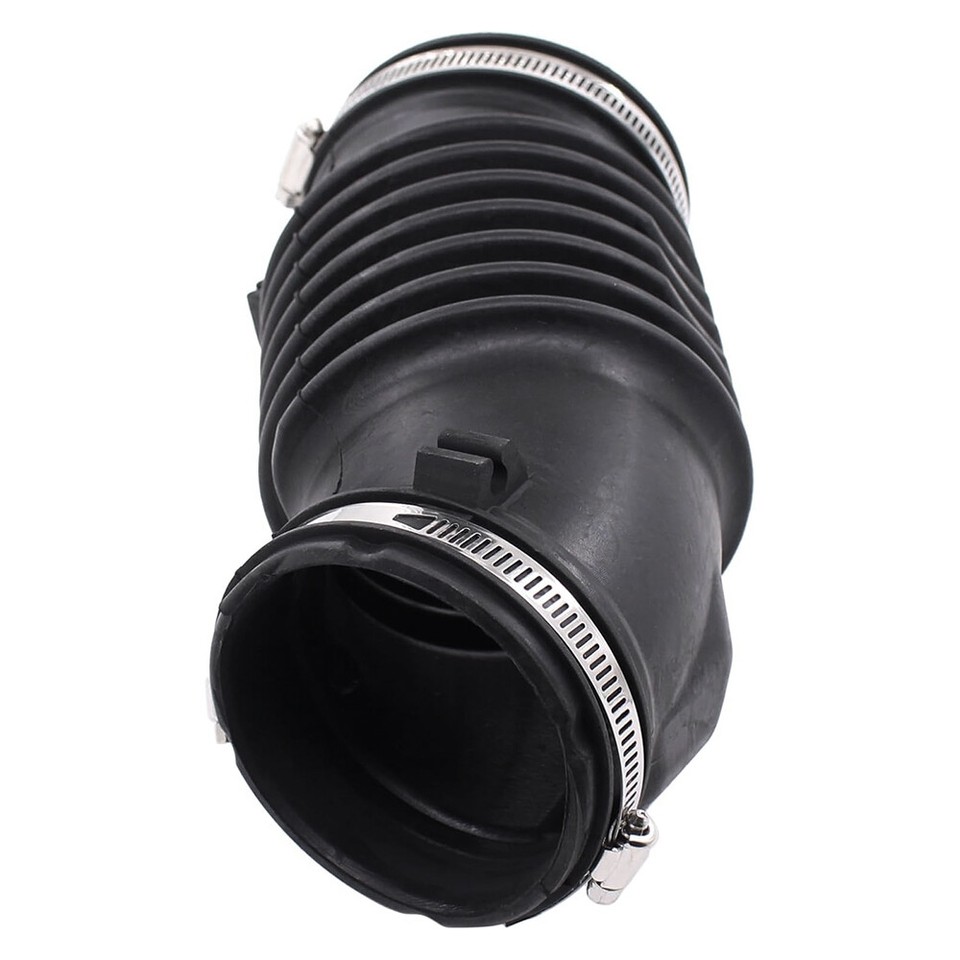 Engine Air Intake Hose For 2009-2015 Honda Pilot 3.5L V6 - Silicone Replacement Tube (Cold-Air Type)