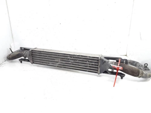 866452000 Intercooler para FIAT GRANDE PUNTO (199) 2007 7169660 - Imagen 2 de 9