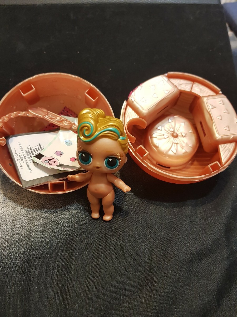 Lol LUXE WITH ALL ACCESSORIES STILL SEALED SERIES UK