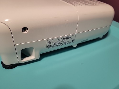 Epson EX3220/H552A 3LCD HDMI Home Projector. - Picture 10 of 24