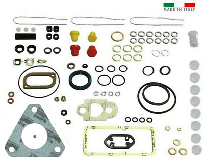 Oniissy 7135-110 Pour Joints De Réparation De Pompe D'injection CAV Massey Ferguson, Kit De Réparation De Pompe D'injection CAV, Kit De Réparation De Pompe D'injection CAV 7135-110 CAV Pour Massey