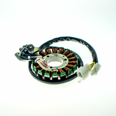 K157FMI 125 Lichtmaschine Zündung Stator Kreidler Enduro/Supermoto/Street 125 DD