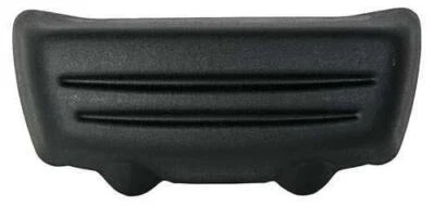 YAMAHA G29 GOLF CART BUGGY FRONT PLASTIC BUMPER GUARD - Photo 1/3