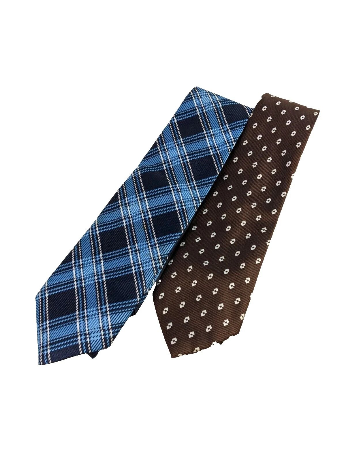 Mod/Gogo sintético Vintage Lazos, pajaritas y pañuelos