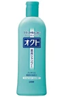 LION Octo Shampoo 320ml