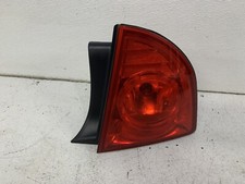2009-2012 Chevy Malibu right passenger taillight taillamp tail light lamp RED oe
