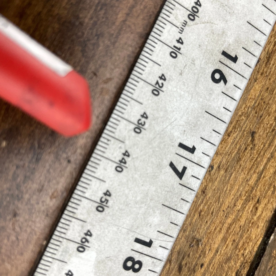 Mongoose BMX Sprocket 44t 44 ChainWheel Steel Old School BMX Pinwheel Spiral A2 - Image 4 of 4