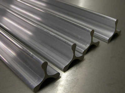 20 x Rauchstock Rauchstöcke , Räucherstöcke 100 cm Alu Sternprofil NEU !