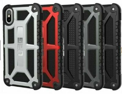 Huawei P30 Pro UAG Monarch Shockproof Rugged Slim Protection