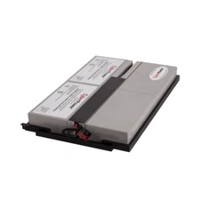 CyberPower Systems RBP0027 USV-Akku 2xBatterie ~D~