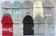 Men's Vans Fleece Lined Hoodie Hoody