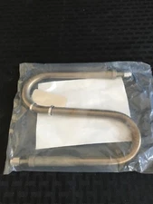 RESTEK Rechargeable Molecular Sieve S-Trap 1/8” Fittings 6-3/4” x 5-5/8” 20686