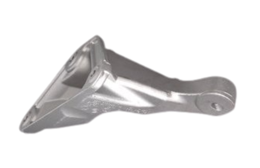 Genuine BMW Engine Motor Mount Bracket Passenger Right OE 