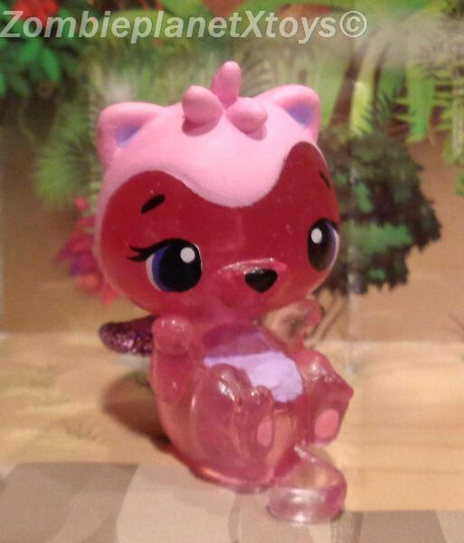 magical farrow hatchimal