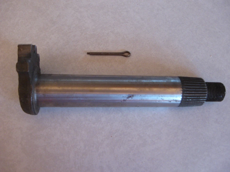 Chevrolet Master 1935 1936 con eje recto eje sector dirección nos GM 262810 Foto 4 de 4