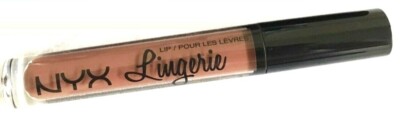 NYX Lingerie Lipstick -LIPLI24 Cabaret- new