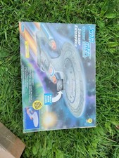 Playmates Star Trek The Next Generation Starship Enterprise No Engines