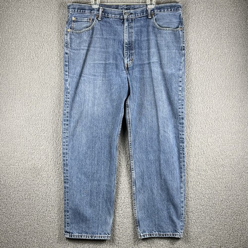 Levi's 550 Jeans Men's Wide Leg Plus 