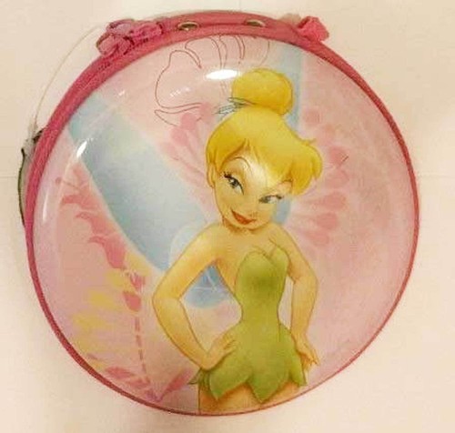 Coffret CD / DVD Disney en étain l'ourson Clochette Ariel (petite sirène ) - Photo 5/7