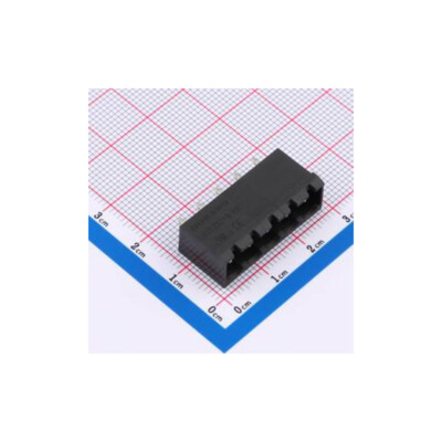(10pcs)DB2EVC-5.08-5P-BK P=5.08mm