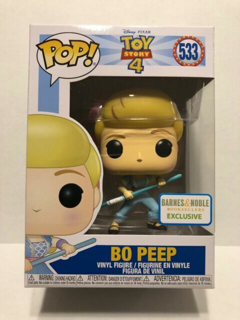 funko pop toy story 4 bo peep