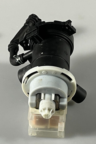 Bosch WAQ28390  Waschmaschine Laugenpumpe Ablaufpumpe Pumpe 9000467436 #1778-22