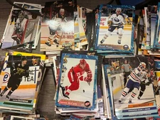 (25) CARD BOSTON BRUINS NHL HOCKEY LOT VG - PLEASE READ