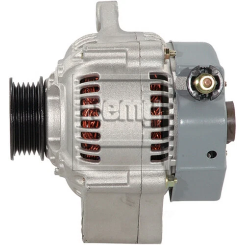 Alternator fits 1988-1989 Toyota Corolla  REMY - Image 4 of 4