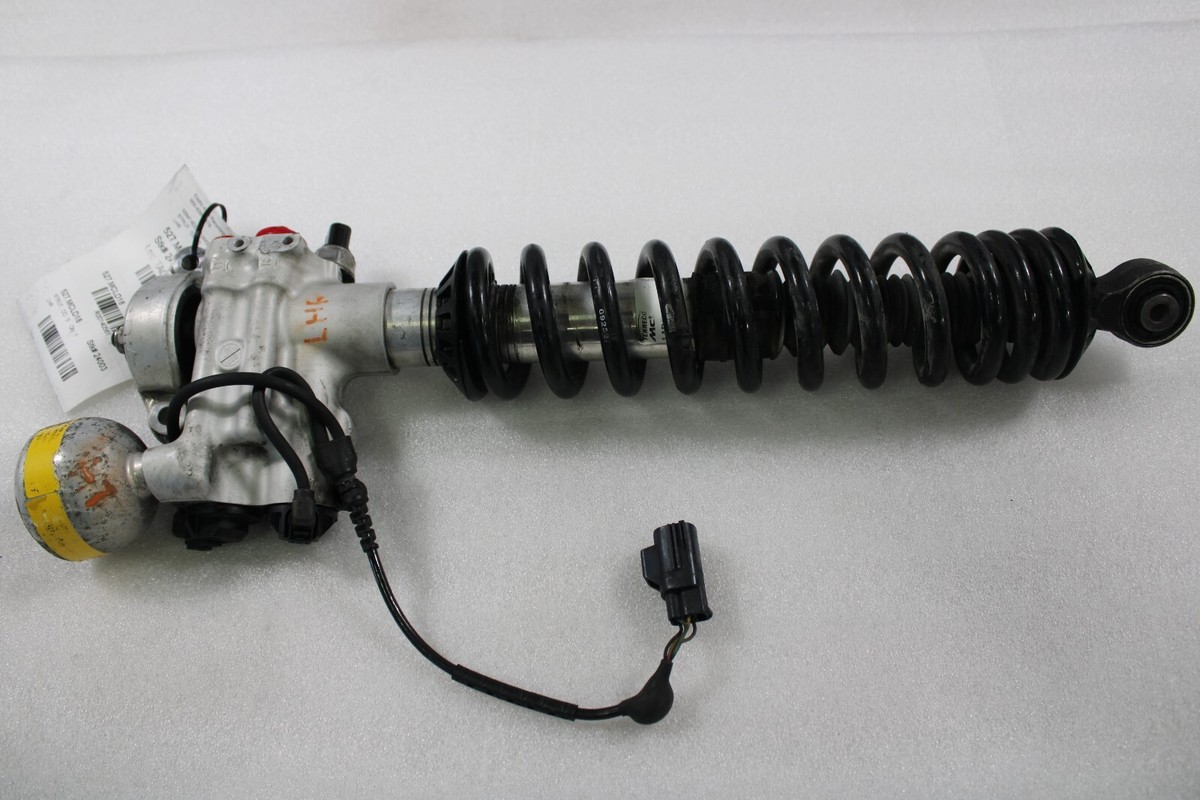 McLaren 720S, LH, Left, Rear Shock Absorber, Used | eBay