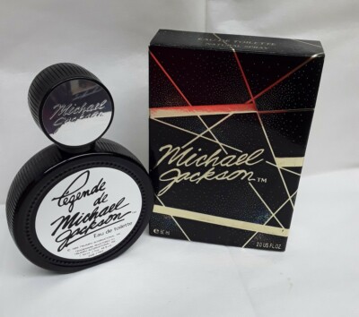 Legende de Michael Jackson Eau de Toilette 2.0 oz for Men | eBay
